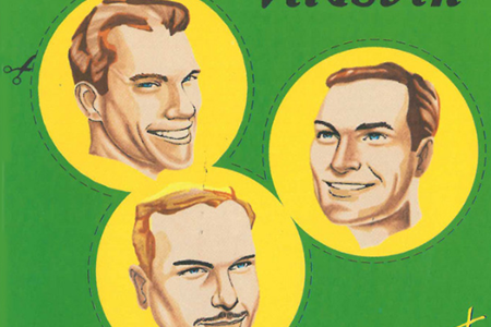 Nestorfest välkomnar Vildsvin