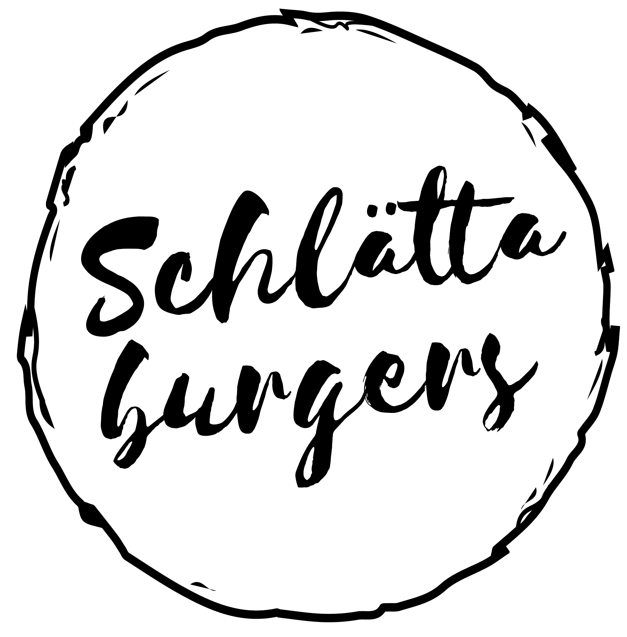 Shlätta Burgers