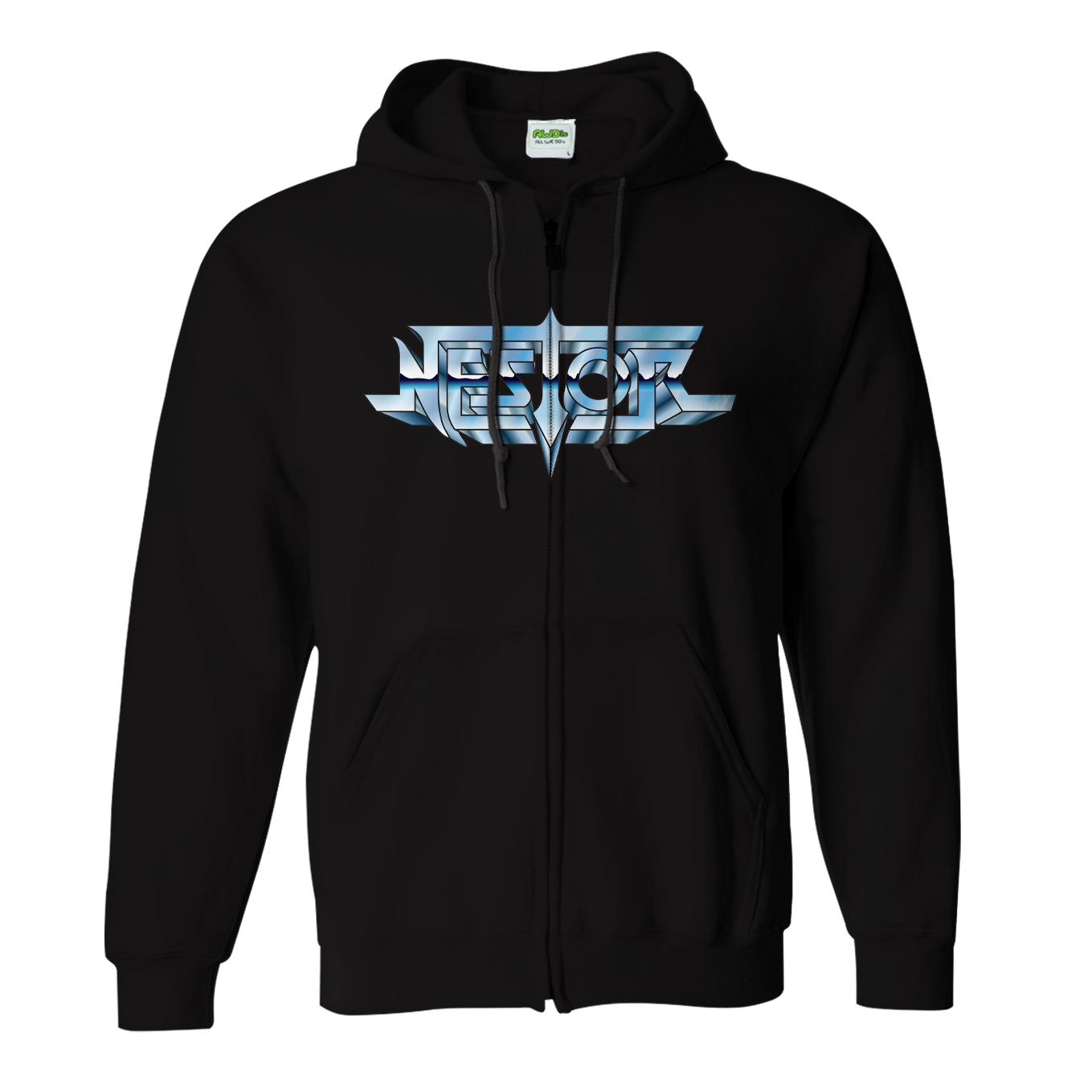 NESTOR - ZIP-HOOD, LOGO