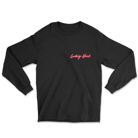 LH Long Sleeve