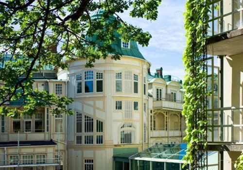 Mössebergs Kurort