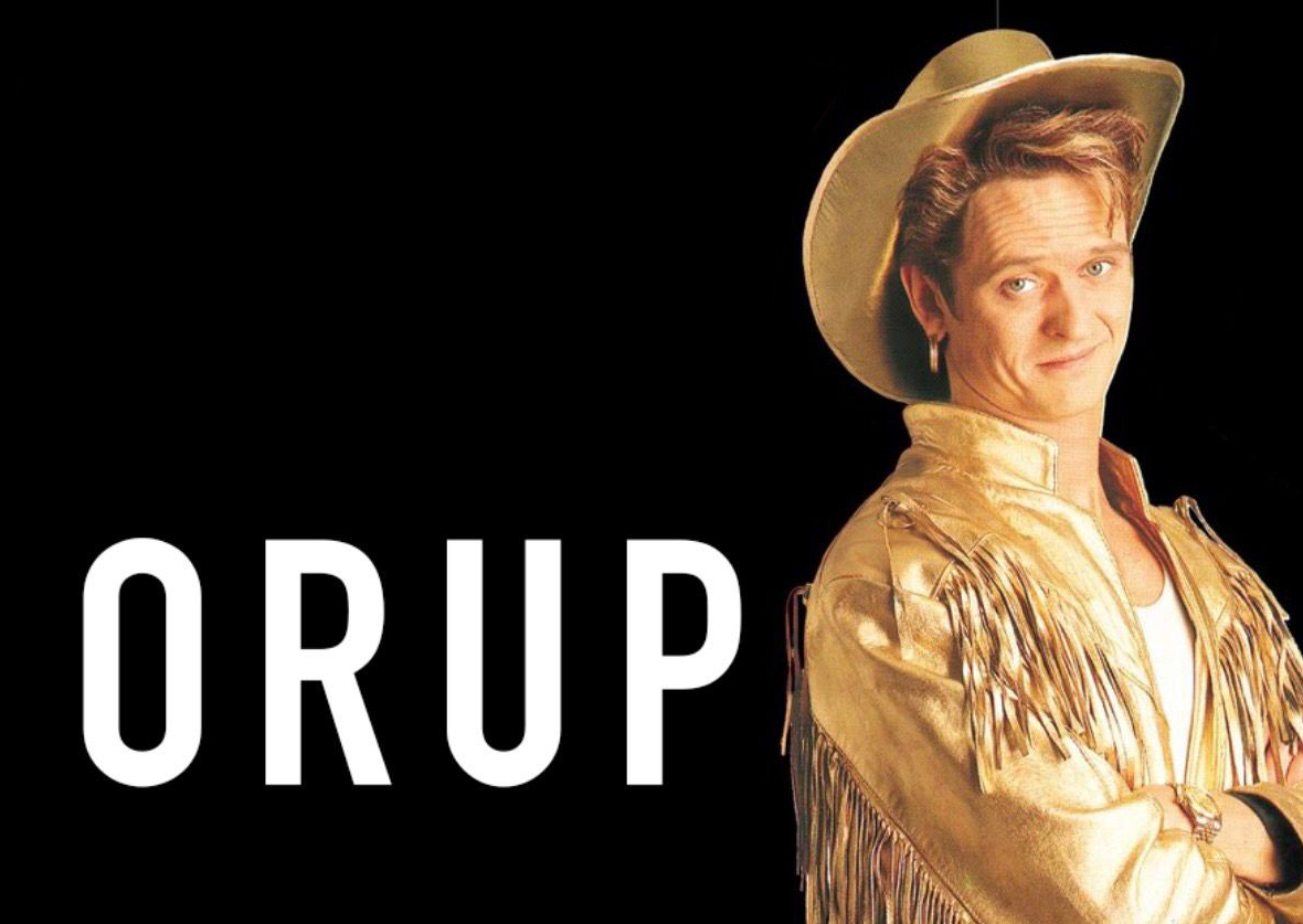 NestorFest välkomnar ORUP