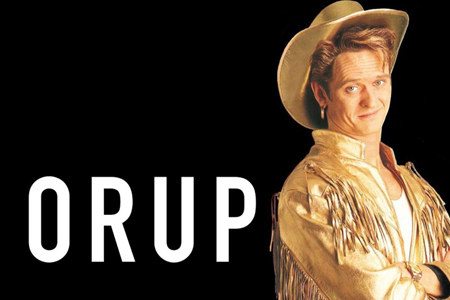 NestorFest välkomnar ORUP