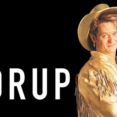 NestorFest welcomes ORUP