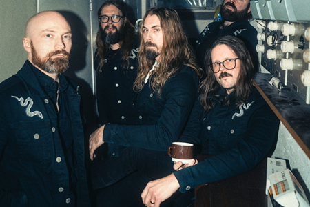 Nestorfest välkomnar Huggorm