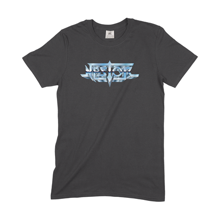 NESTOR - T-SHIRT, CHROME HORIZON
