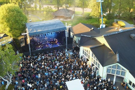 Nestorfest is heating up – two new bands revealed at the end of the week