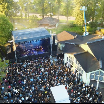 Nestorfest is heating up – two new bands revealed at the end of the week