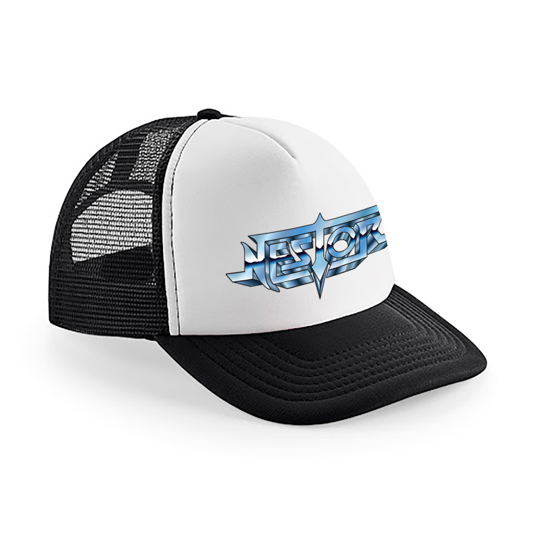 NESTOR - TRUCKERKEPS, LOGO